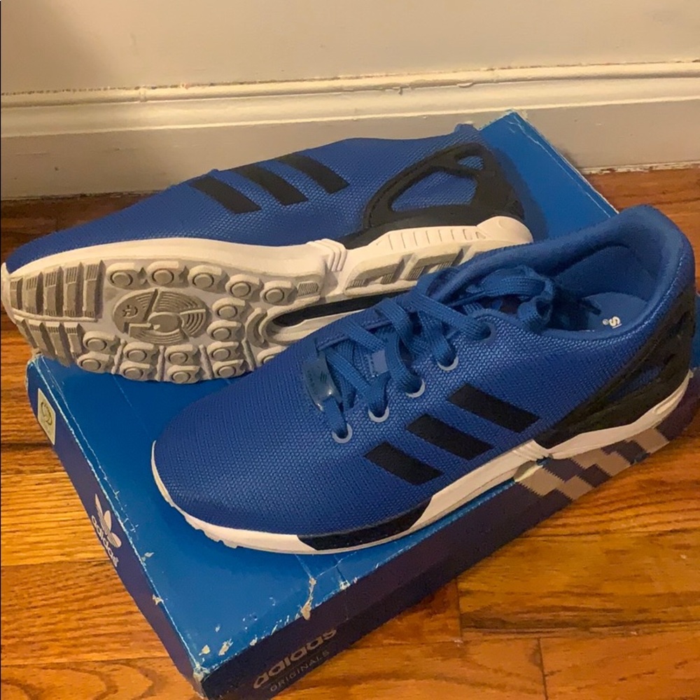 ZX Flux